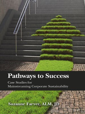 cover image of Pathways to Success